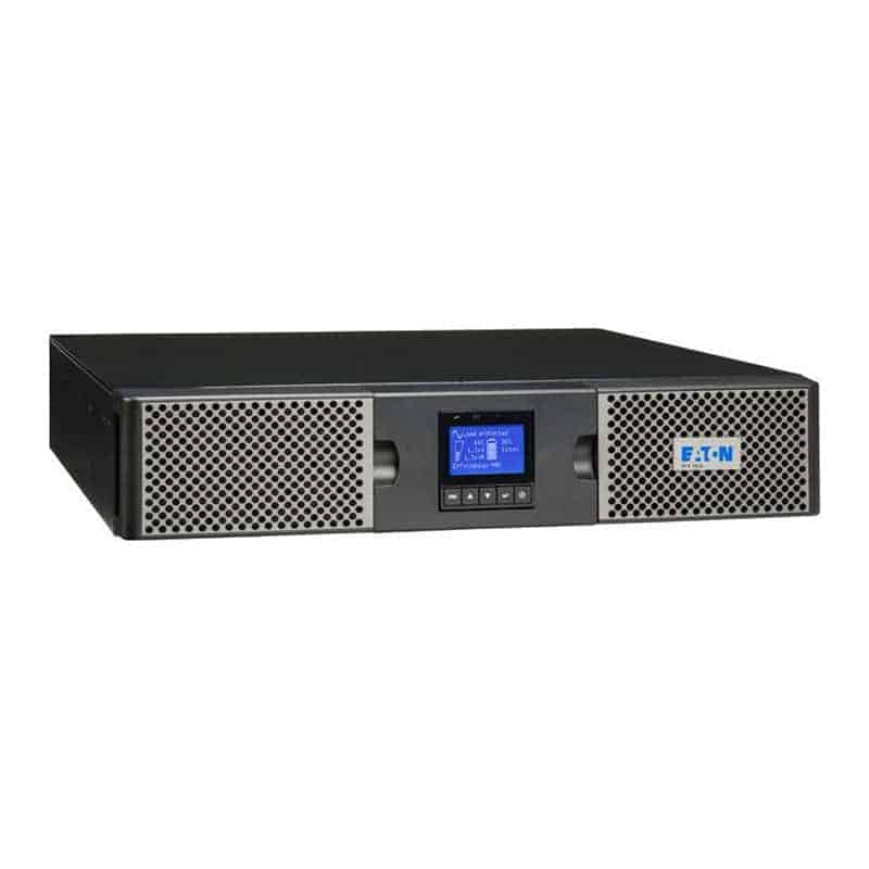 Eaton 9PX 1500RT 1500VA Double-Conversion UPS